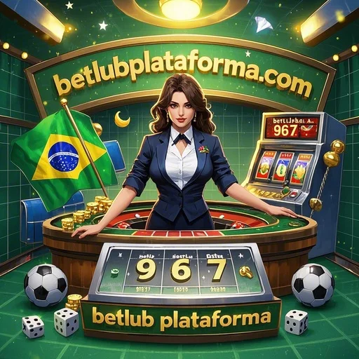 Explorando a Categoria 'Ajuda' na Plataforma BetLub: Um Guia Completo para Apostadores