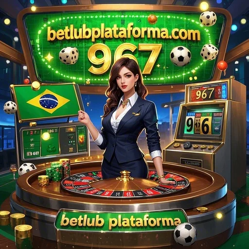 Descubra as Novidades da Categoria de Jogos na Betlub