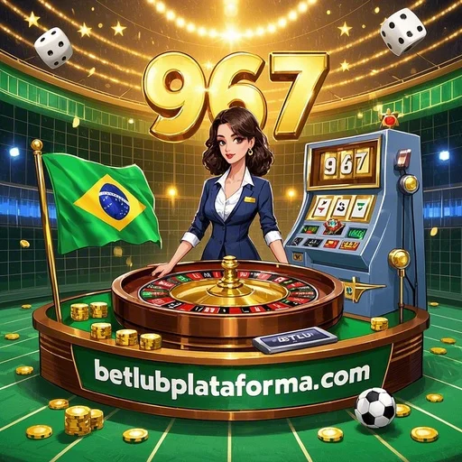 Promoções da Betlub Plataforma: Atraindo Jogadores com Ofertas Irresistíveis