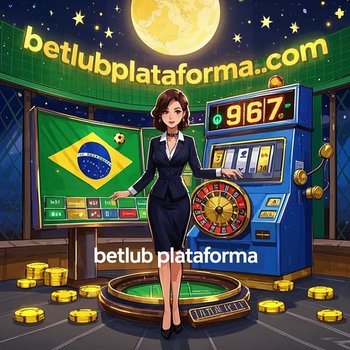 Descubra as Mesas de Jogo na Betlub Plataforma: Emoção e Diversão Garantidas