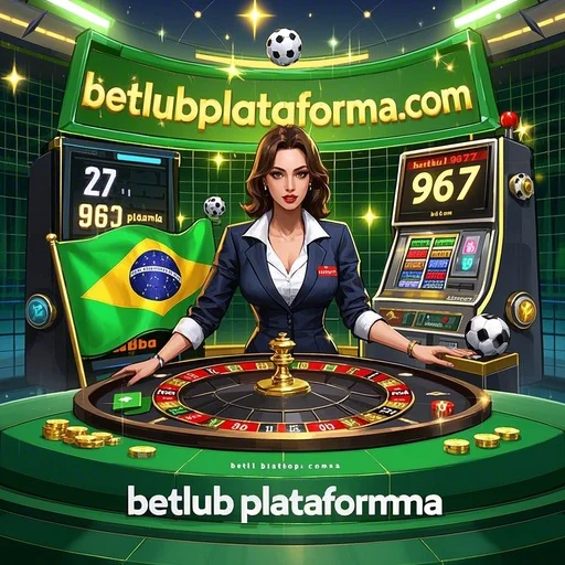 Explorando o Mundo dos Jogos Virtuais na Betlub